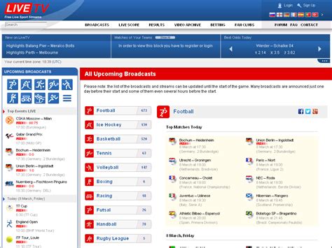 live tv 508|live tv sx 462 me.